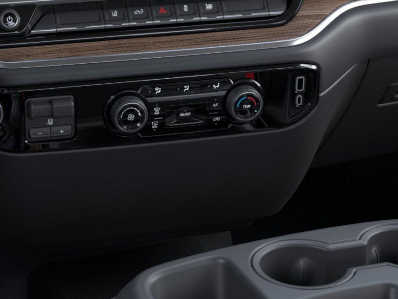 New 2026 Chevrolet Silverado 2500 LT image 47