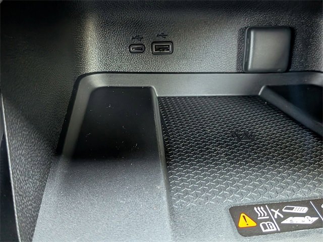 New 2026 Chevrolet Traverse Z71 w/ Driver Confidence Package image 27