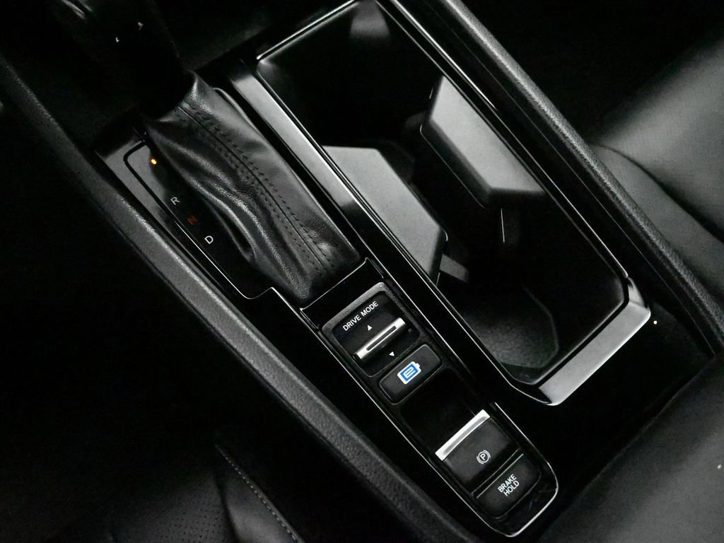 Certified 2023 Honda Accord Sport image 18