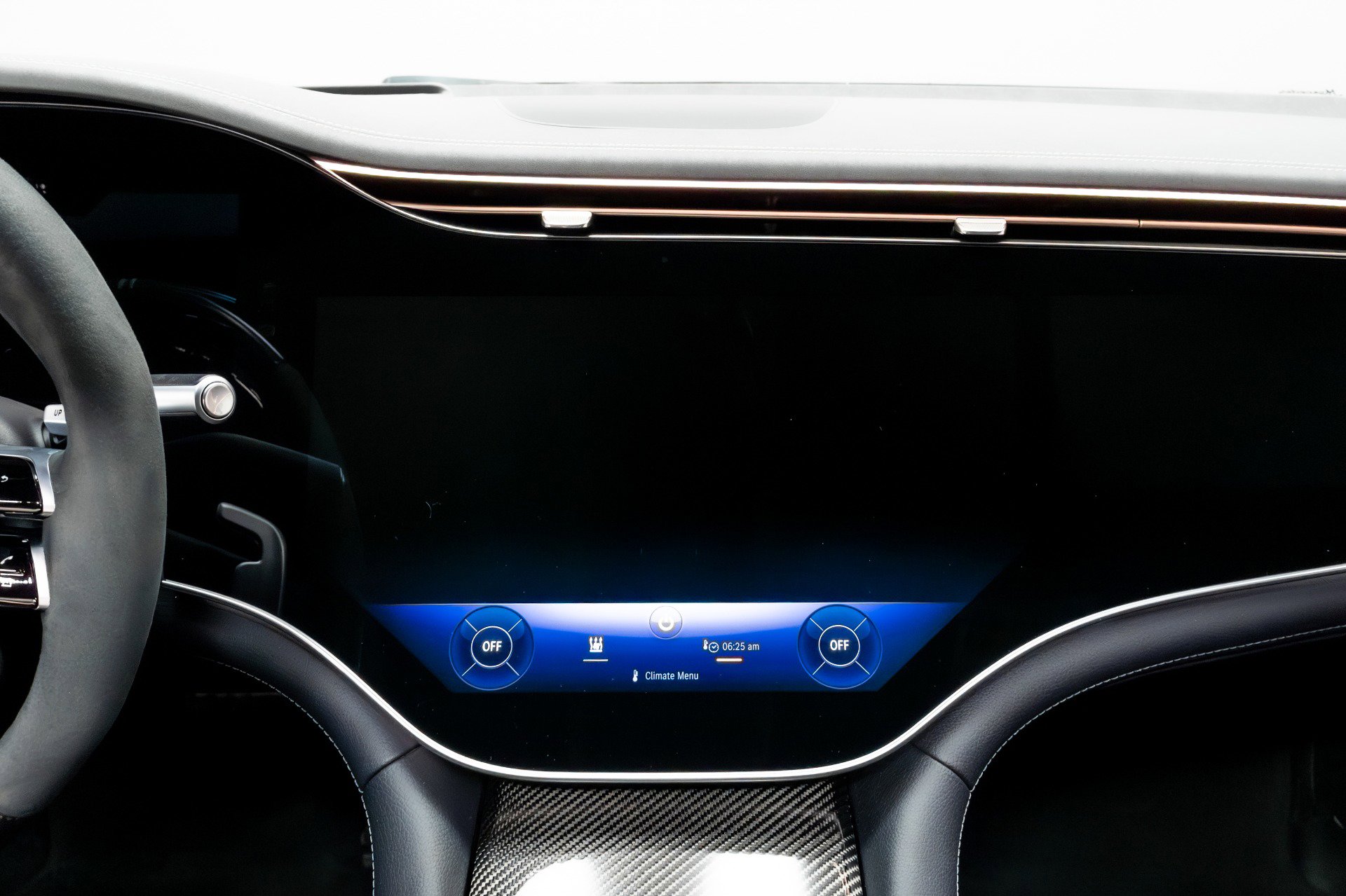 Used 2023 Mercedes-Benz EQS AMG 4MATIC image 40