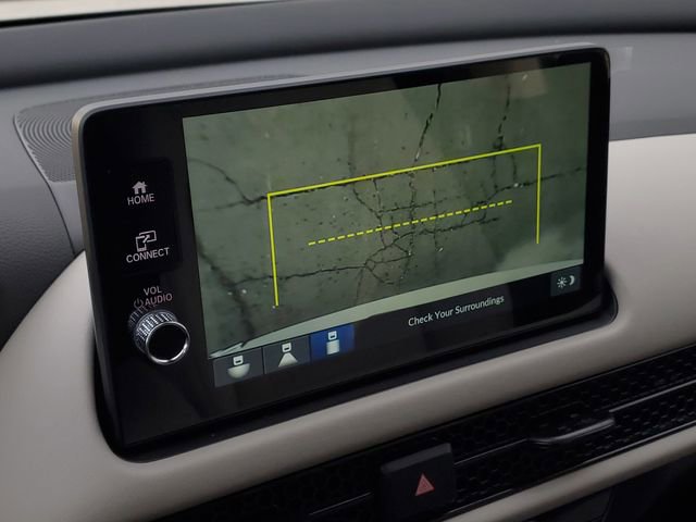 New 2026 Honda HR-V LX image 20