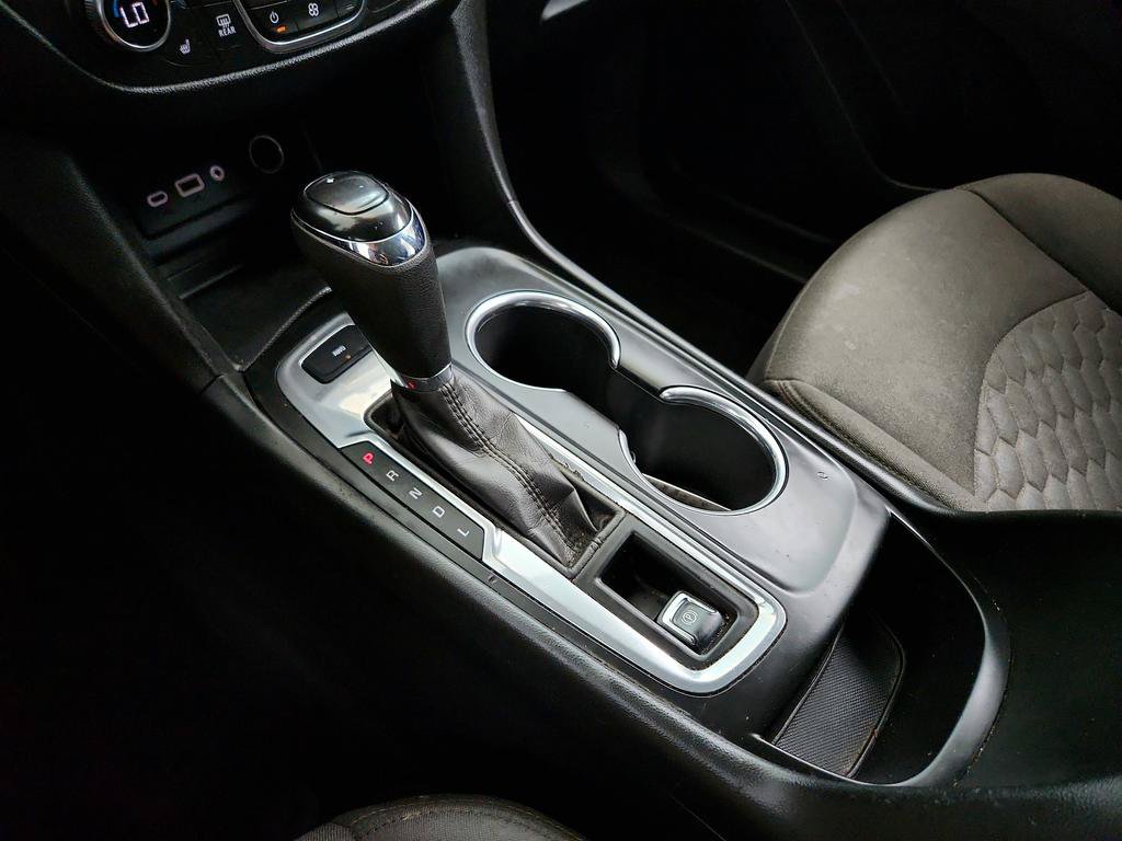 Used 2020 Chevrolet Equinox LT AWD/4WD image 18