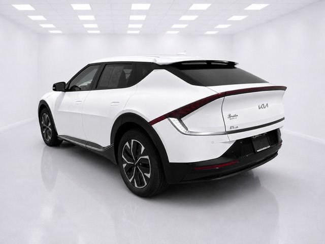 Used 2024 Kia EV6 Wind AWD/4WD image 7