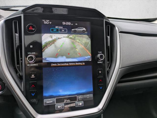 Used 2024 Subaru Crosstrek 2.0i Premium image 14