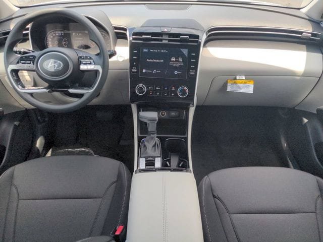 Used 2022 Hyundai Tucson SEL AWD/4WD image 13
