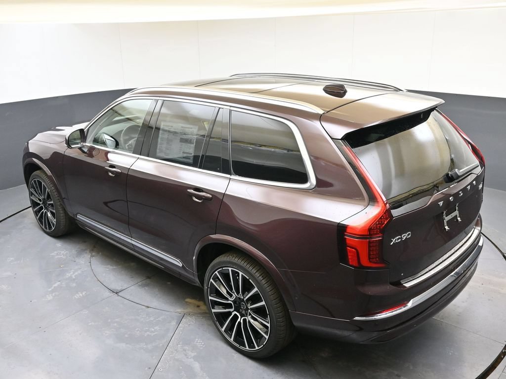 New 2026 Volvo XC90 B6 Plus w/ Protection Package Premier AWD/4WD image 49