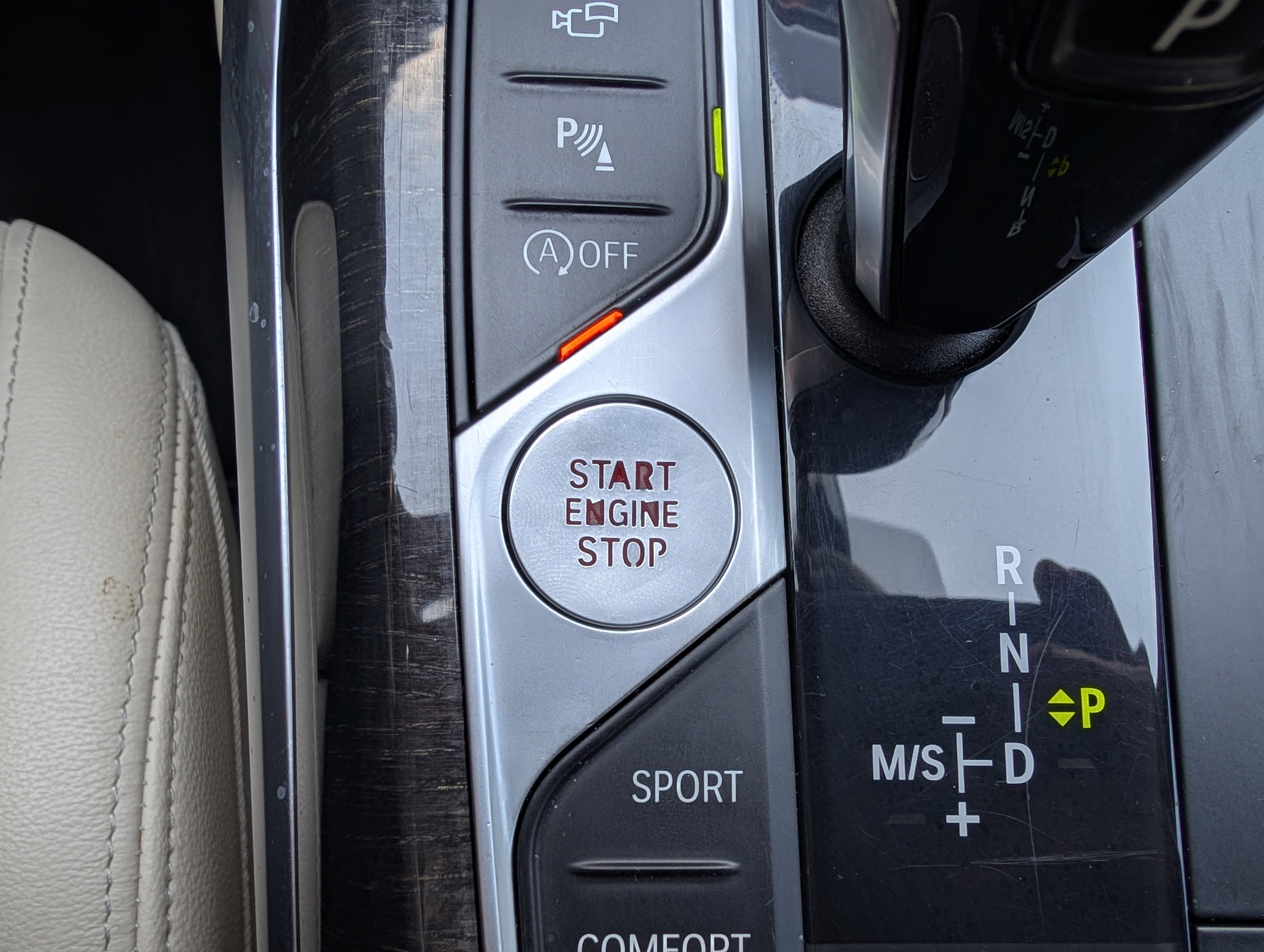 Used 2021 BMW 330i Sedan image 35