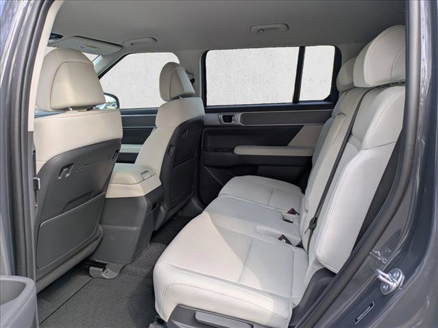 New 2026 Hyundai Santa Fe SE image 17