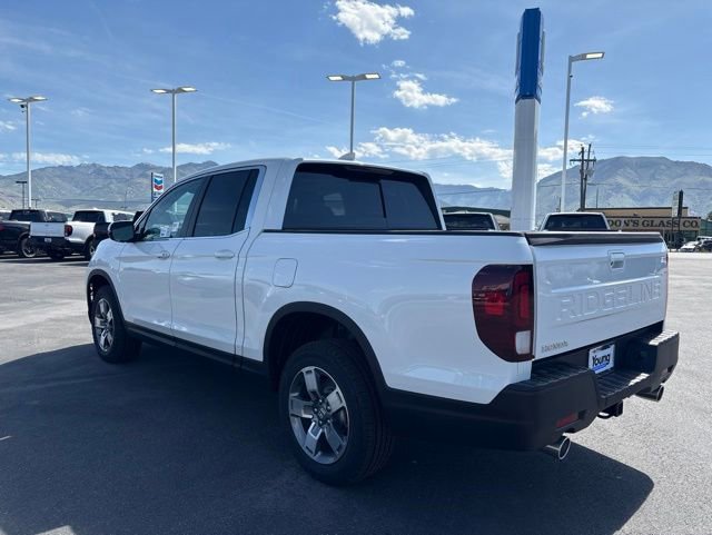 New 2026 Honda Ridgeline RTL image 5