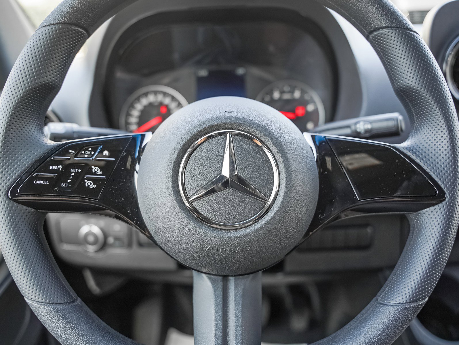 New 2026 Mercedes-Benz Sprinter 2500 image 14