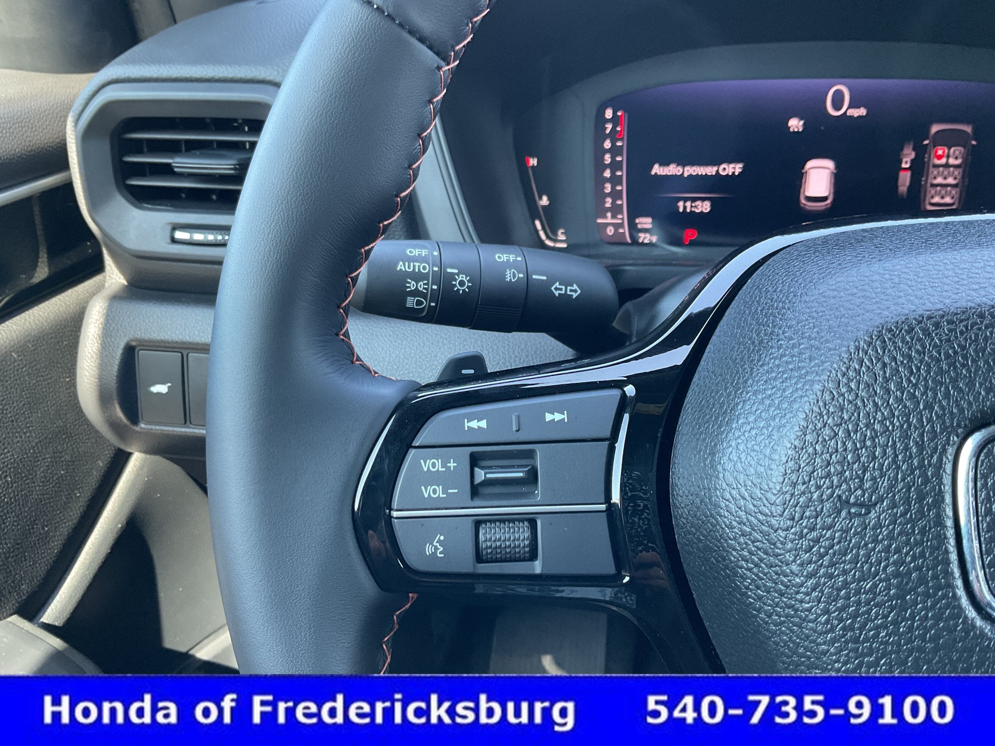 Used 2026 Honda Pilot Sport image 26
