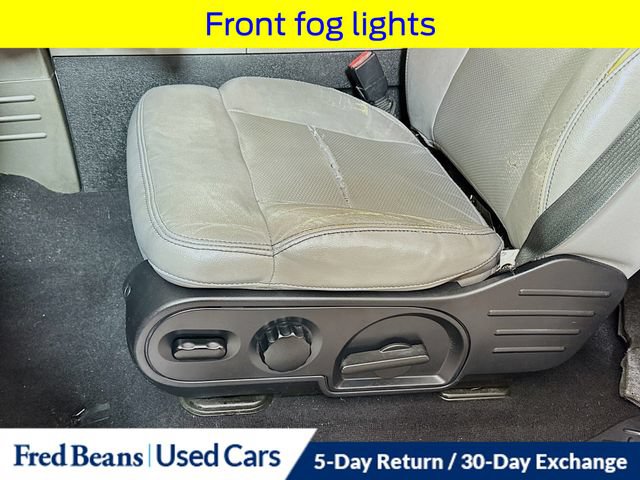 Used 2006 Ford F150 FX4 AWD/4WD image 21