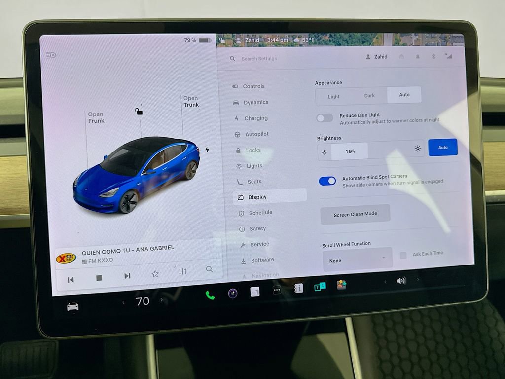 Used 2018 Tesla Model 3 Mid Range image 34