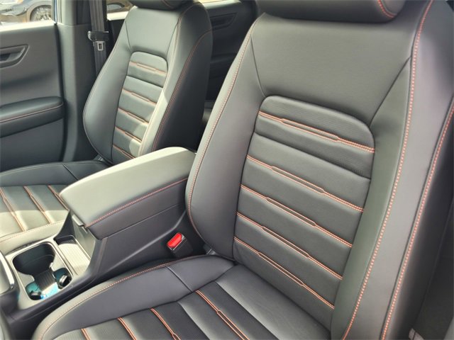 New 2026 Honda CR-V Sport-L image 8