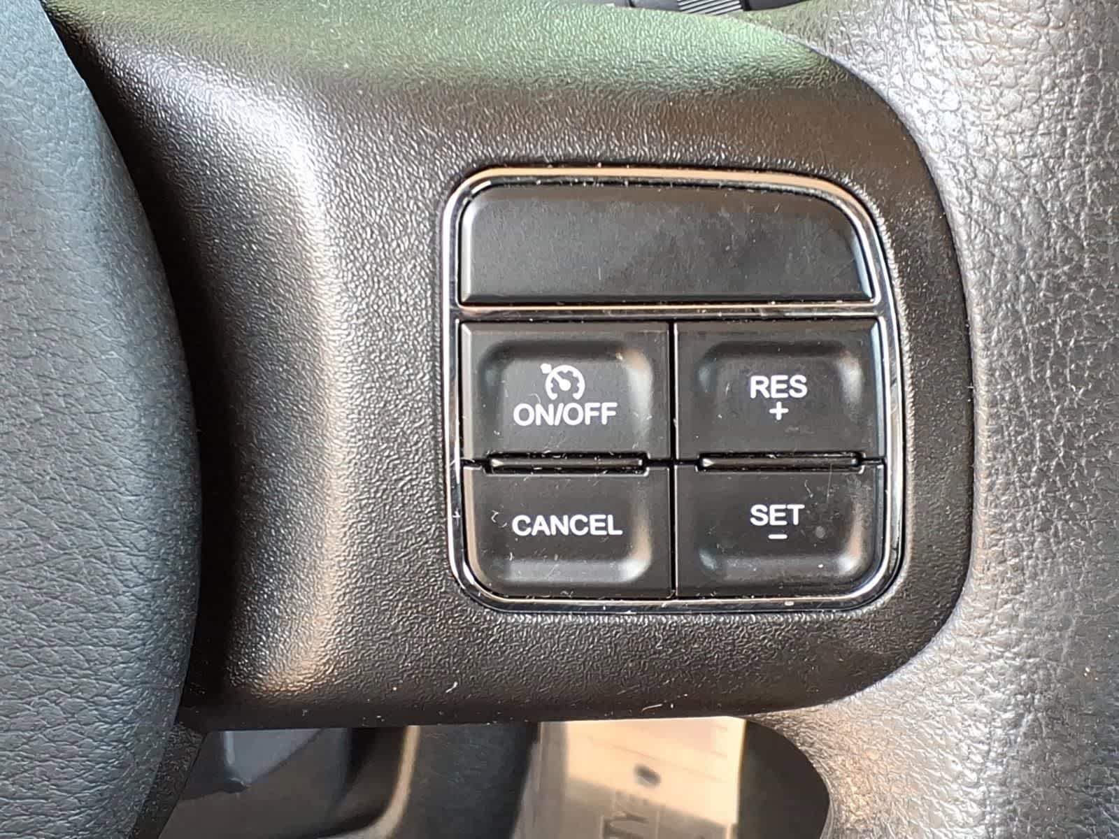 Used 2016 Jeep Patriot Sport w/ Power Value Group FWD image 20