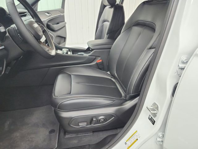 New 2026 Jeep Grand Cherokee L Limited image 11