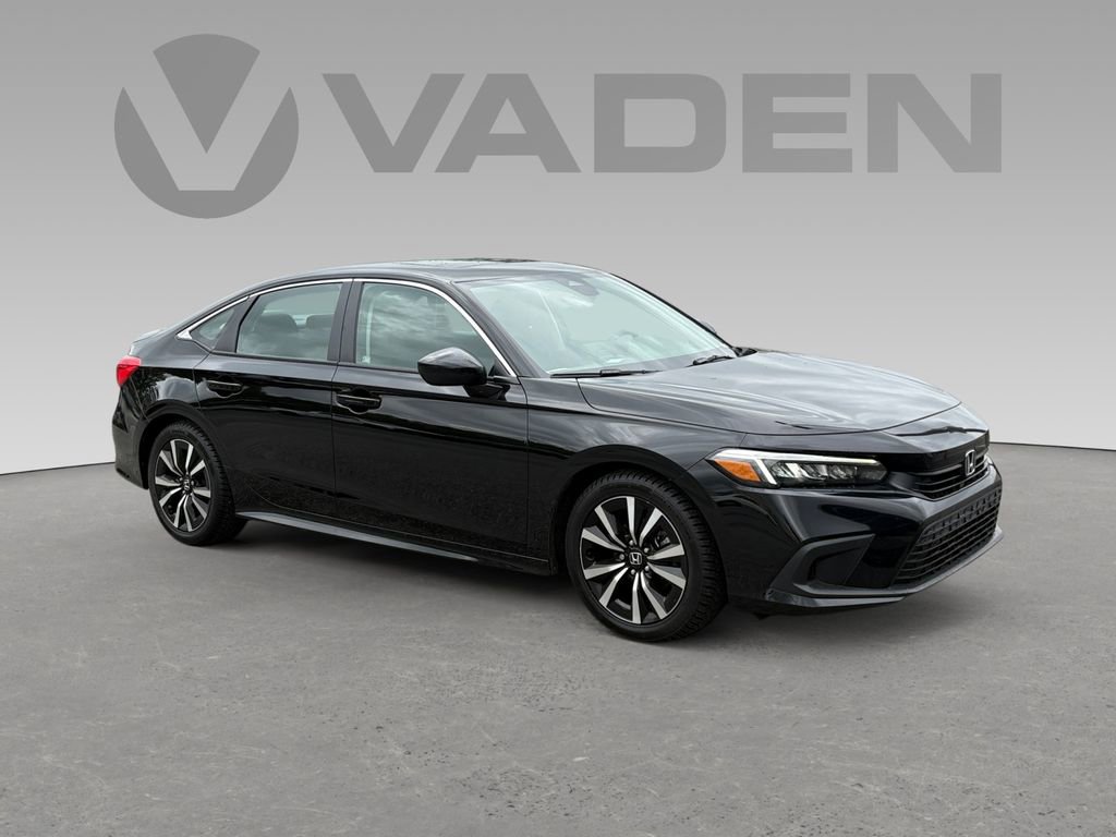 Used 2023 Honda Civic EX image 1