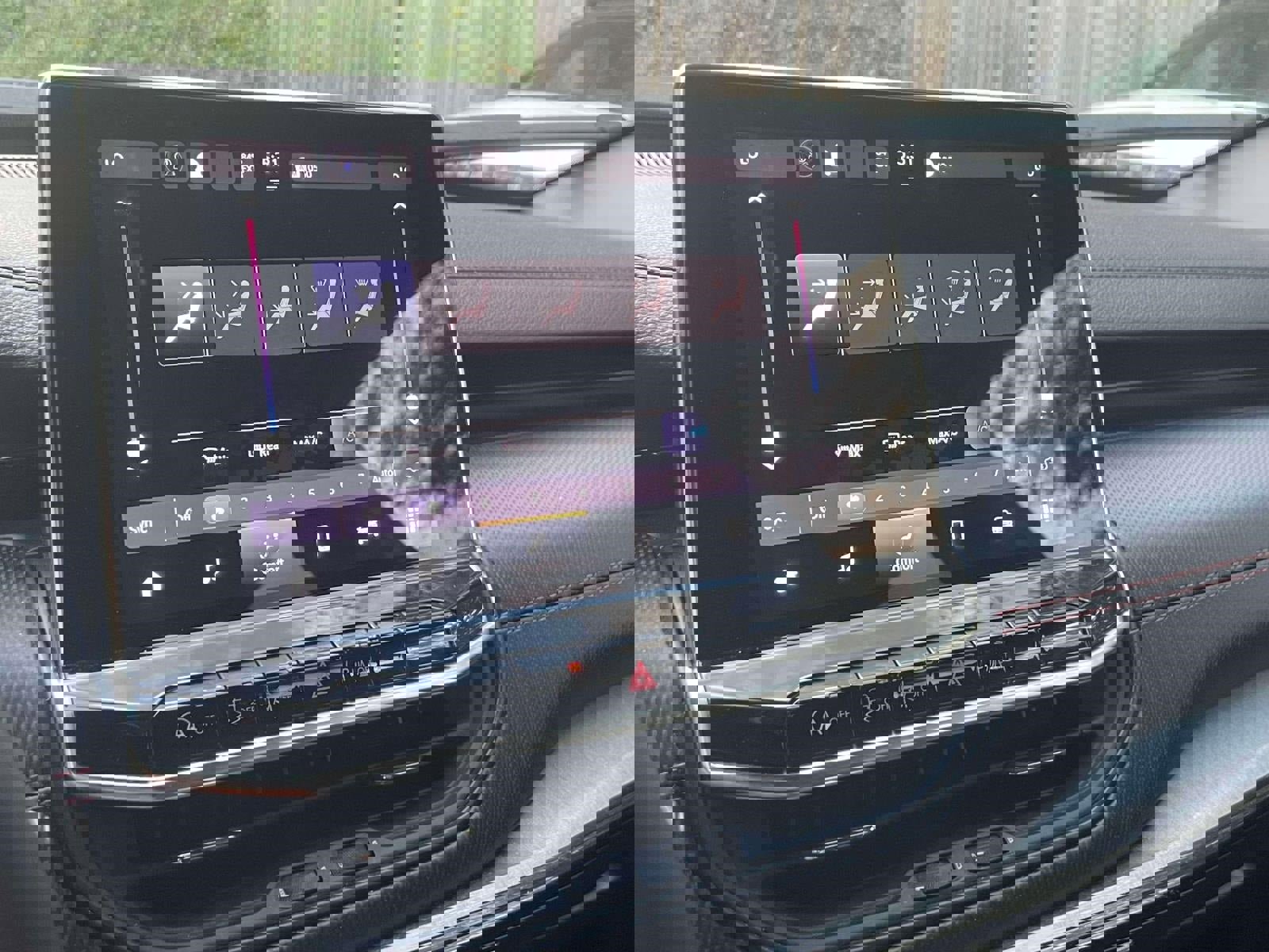 Used 2024 Jeep Compass Trailhawk image 27