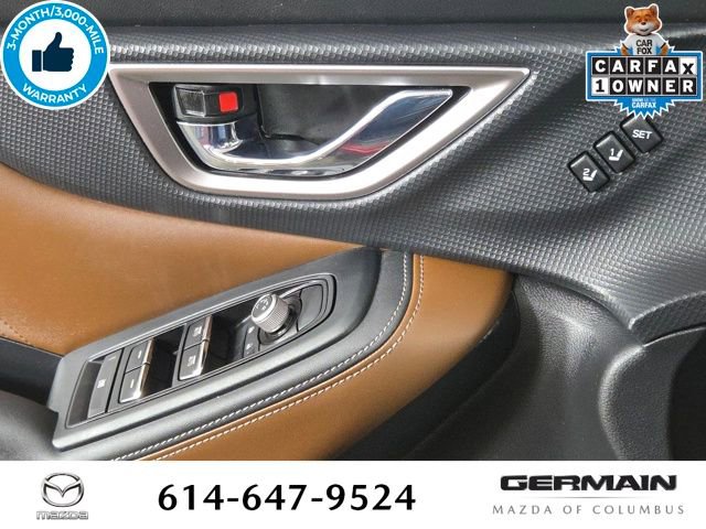 Used 2023 Subaru Forester Touring image 25
