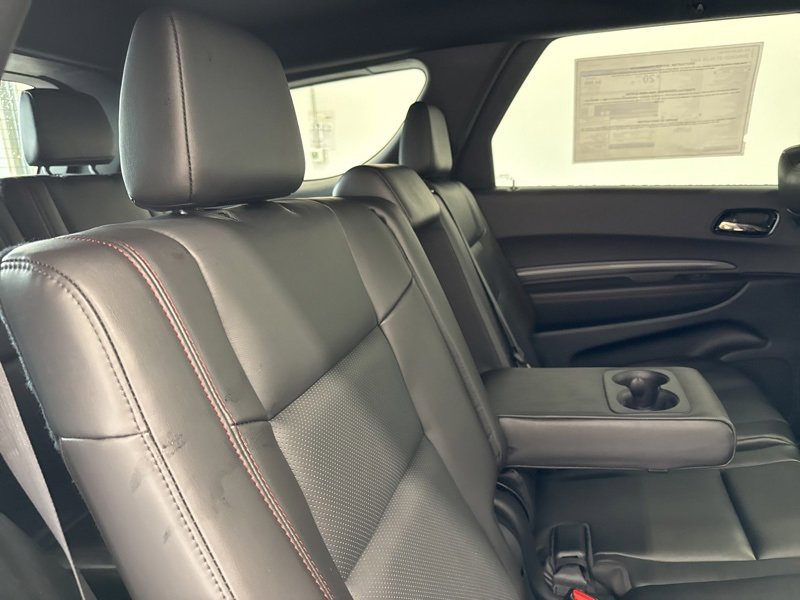 New 2026 Dodge Durango GT image 13