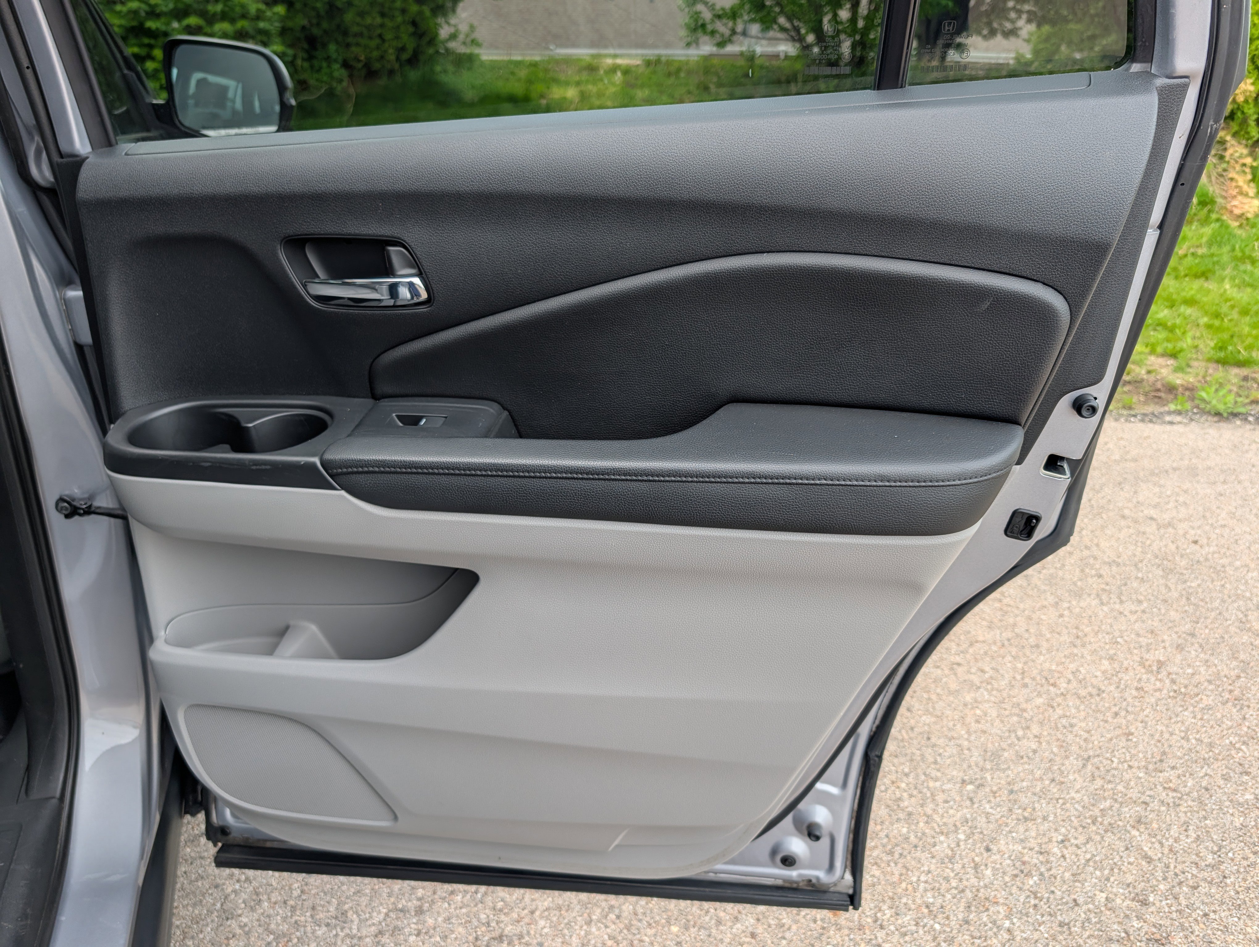 Used 2017 Honda Pilot EX-L image 37