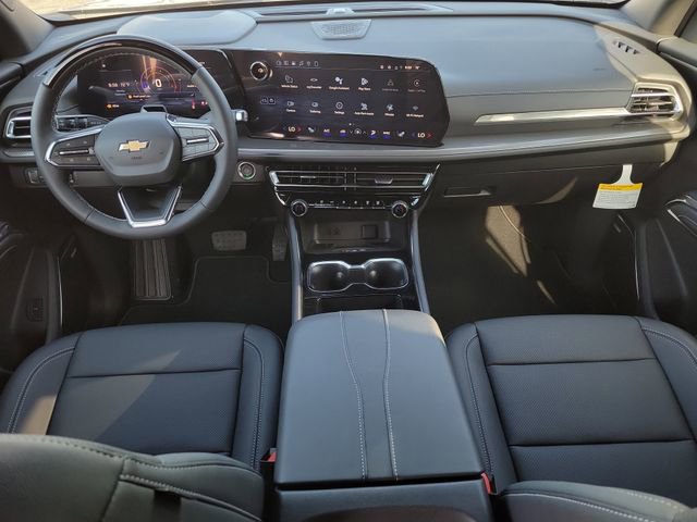 New 2026 Chevrolet Traverse LT w/ Enhanced Driving Package image 13