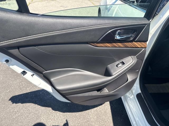 Used 2018 Nissan Maxima Platinum image 16