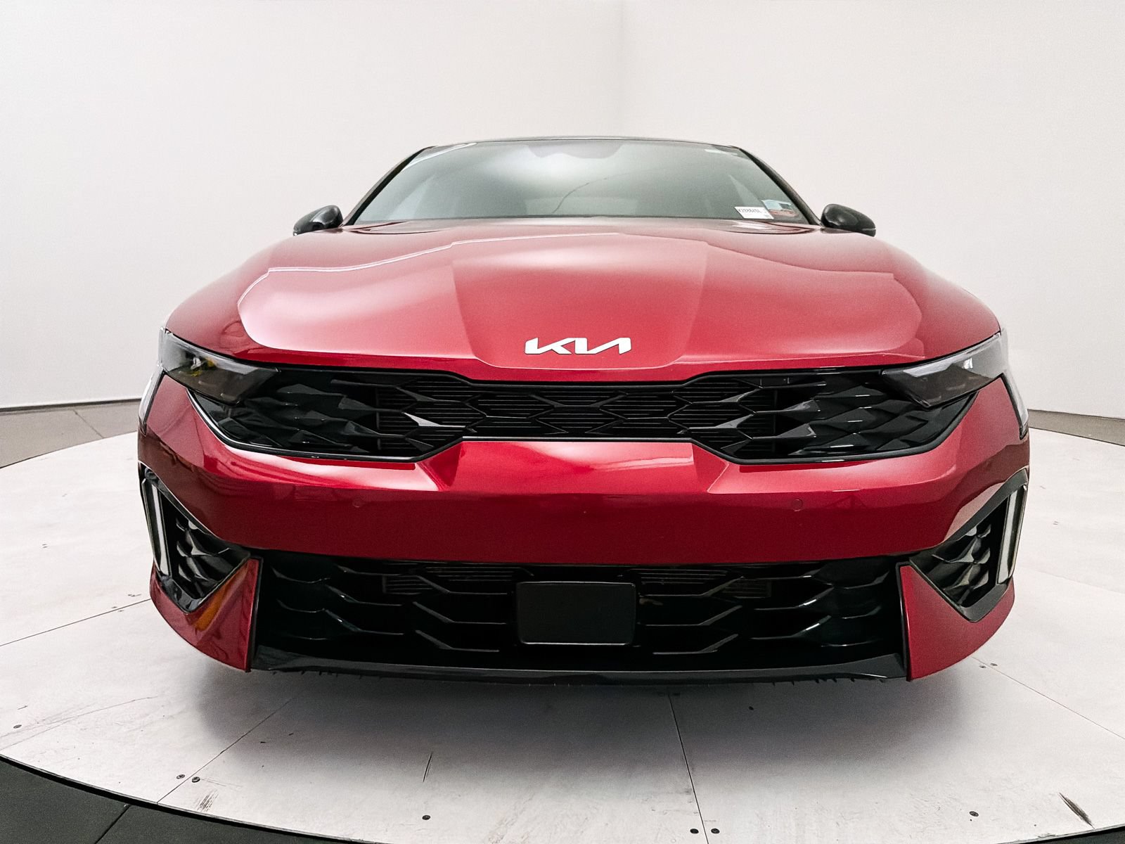 Certified 2025 Kia K5 GT-Line w/ GT-Line Premium Package FWD image 14