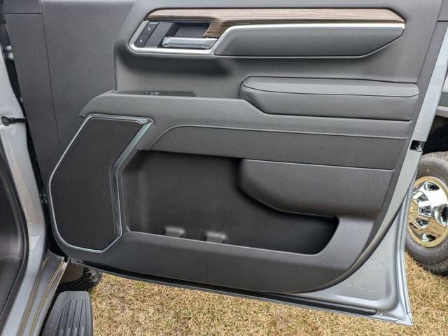 New 2026 Chevrolet Silverado 2500 LT w/ Trail Boss Package image 35