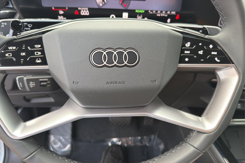 New 2026 Audi Q3 quattro 2.0T AWD/4WD image 19