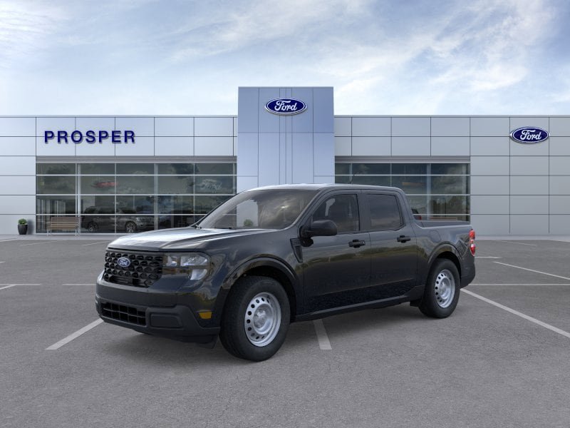 New 2026 Ford Maverick XL