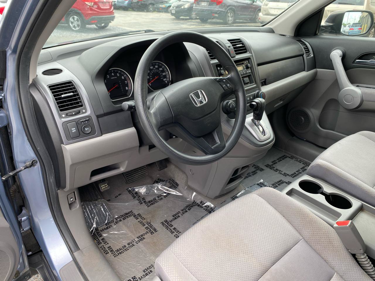 Used 2007 Honda CR-V LX image 5