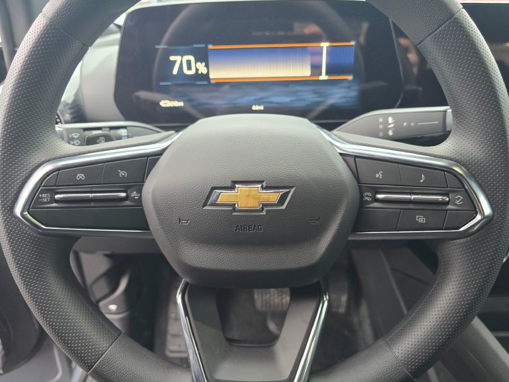 New 2026 Chevrolet Blazer EV LT AWD/4WD image 21