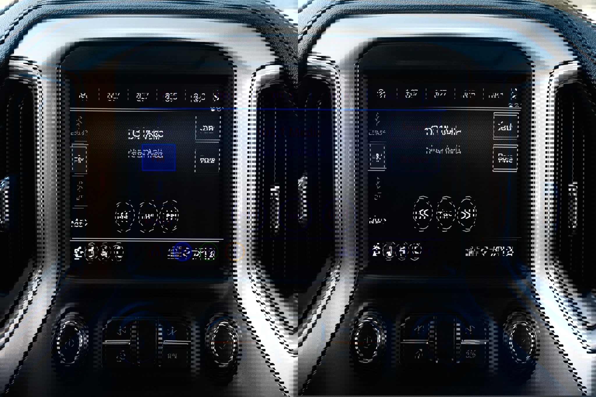 Used 2019 Chevrolet Silverado 1500 RST w/ All-Star Edition image 39