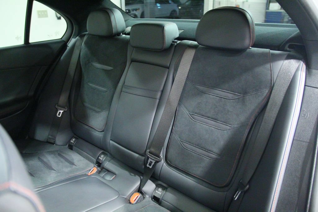 Certified 2023 Mercedes-Benz C 43 AMG 4MATIC Sedan image 30