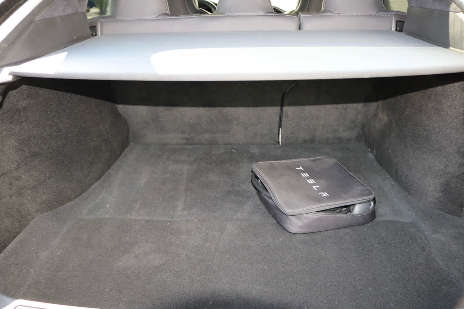 Used 2020 Tesla Model S Long Range Plus AWD/4WD image 12