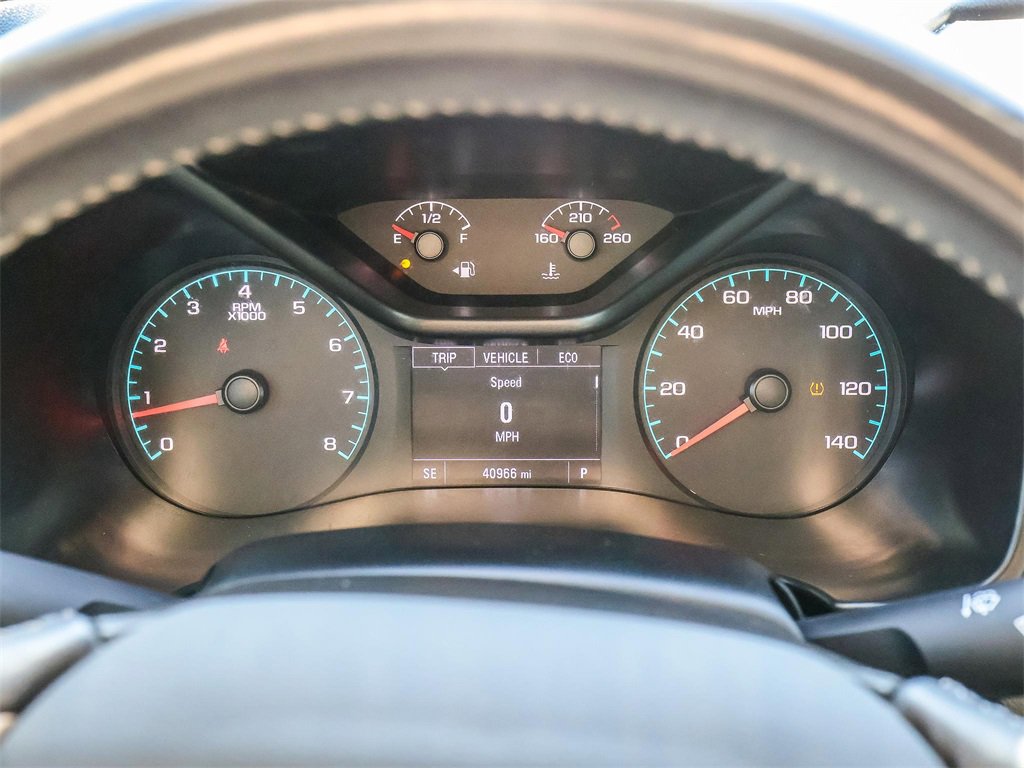 Used 2022 GMC Canyon Elevation w/ Trailering Package image 28