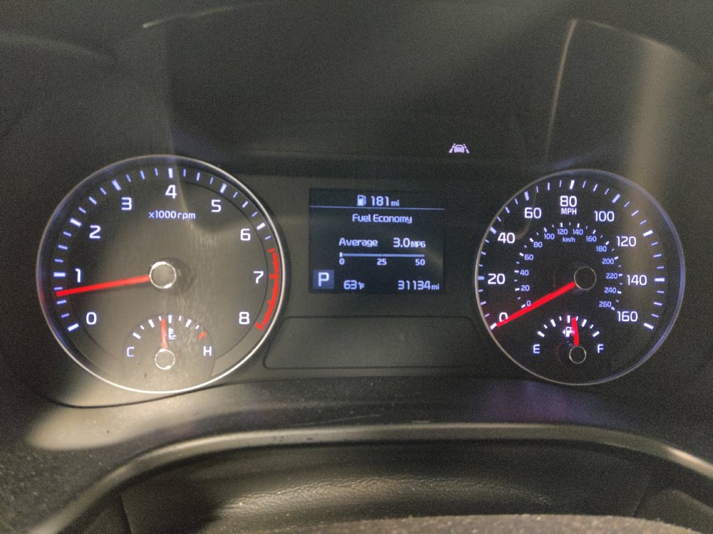 Used 2019 Kia Forte LXS image 23