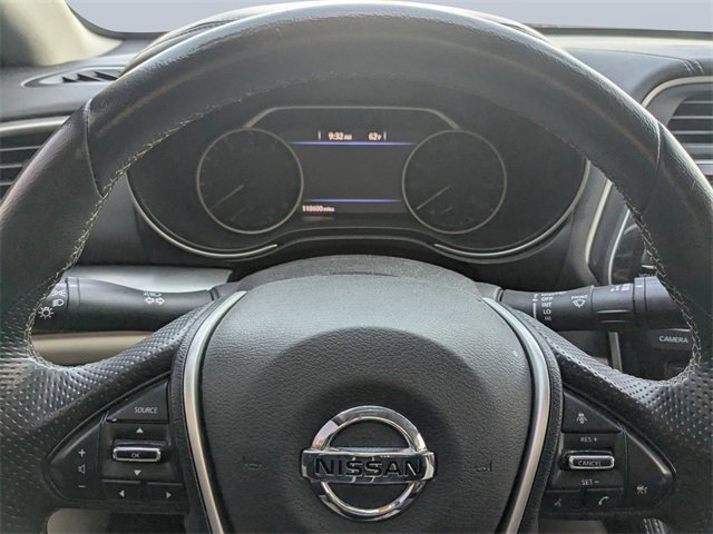 Used 2019 Nissan Maxima 3.5 SL w/ Floor Mat Group image 26
