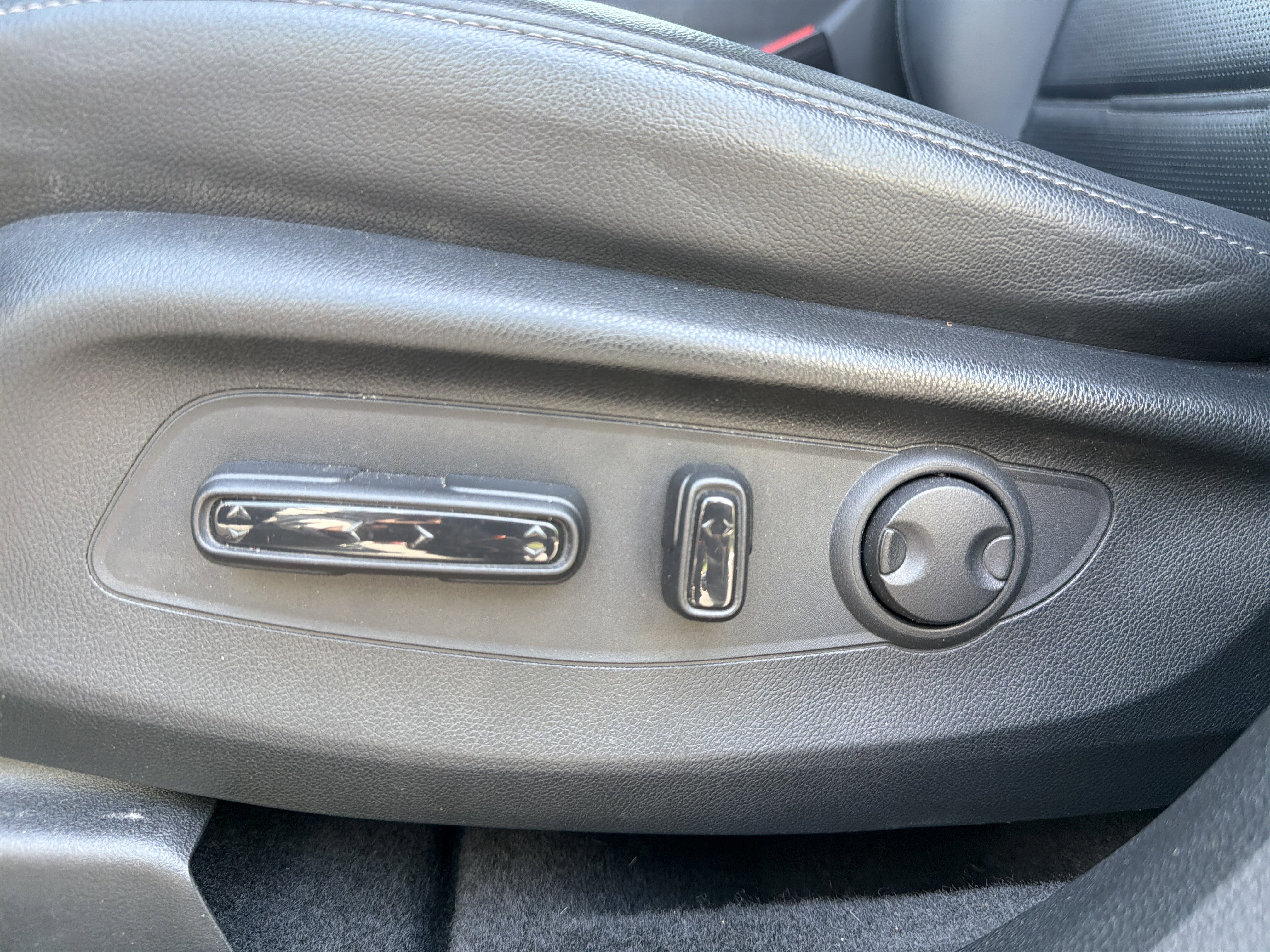 Certified 2024 Honda CR-V EX-L image 20