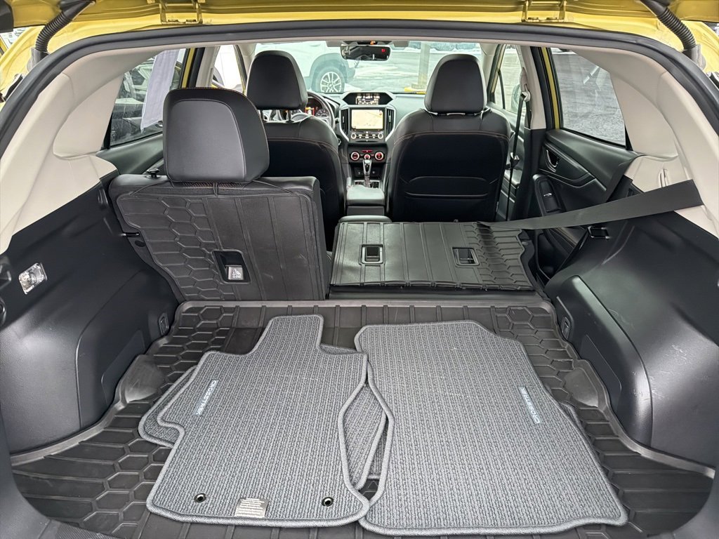 Used 2023 Subaru Crosstrek 2.5i Limited image 23