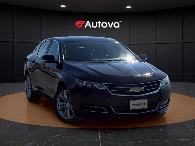 Used 2019 Chevrolet Impala LT image 7