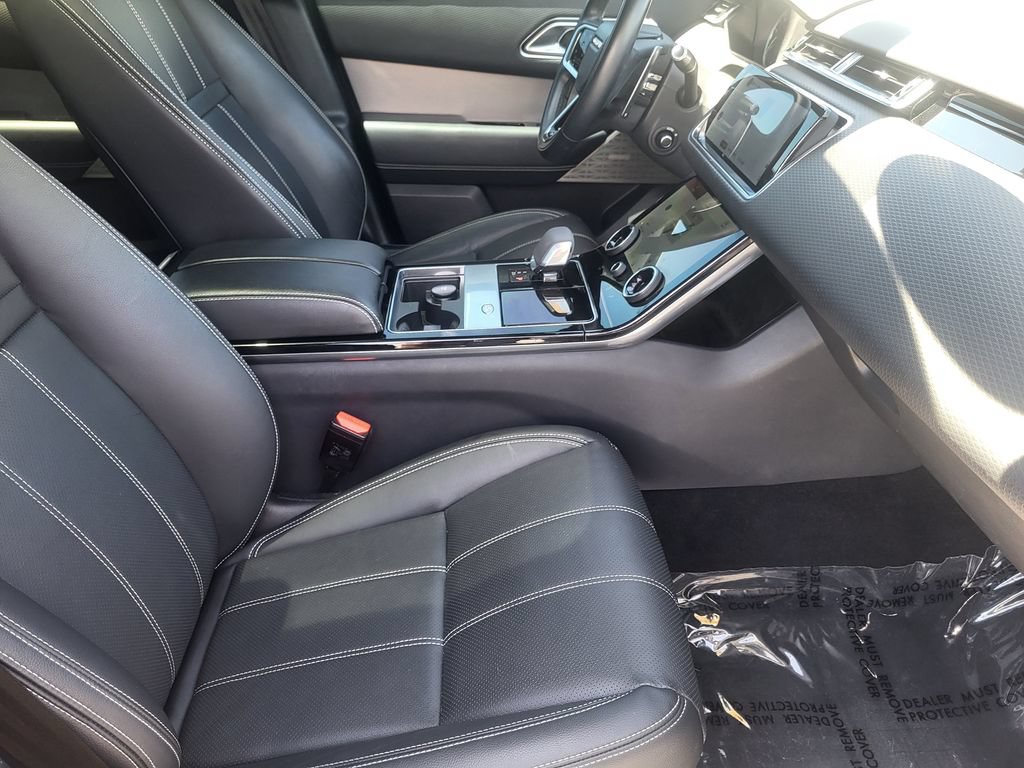 Used 2021 Land Rover Range Rover Velar R-Dynamic S AWD/4WD image 15