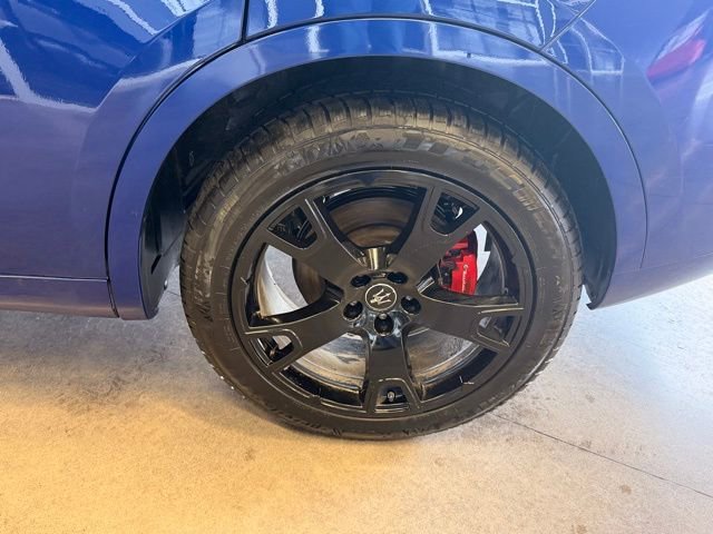 Used 2022 Maserati Levante GT image 19