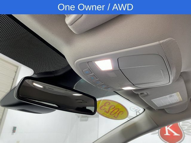 Used 2023 Ford Edge SEL w/ Convenience Package AWD/4WD image 18
