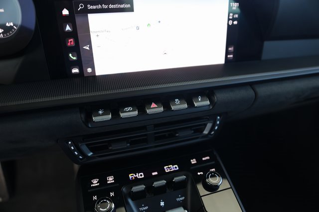 Certified 2024 Porsche 911 Carrera 4 GTS image 14