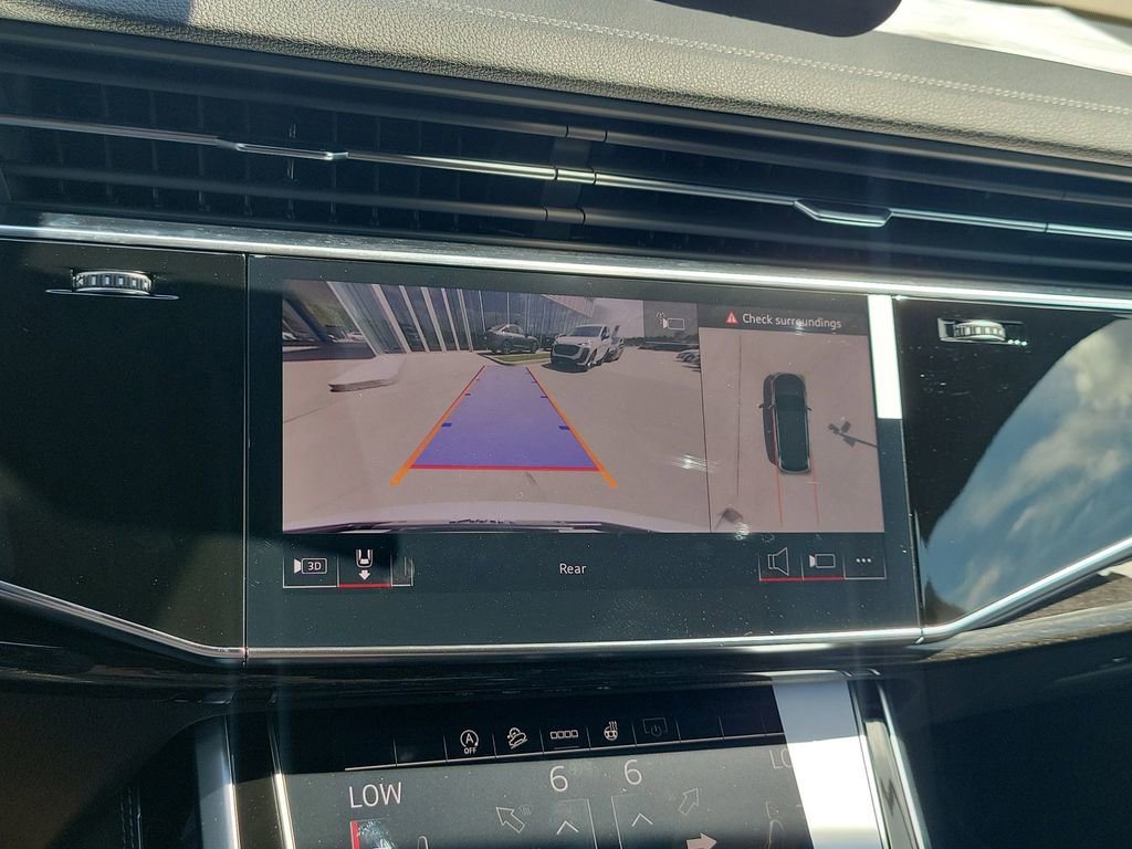 New 2026 Audi Q7 3.0T Premium Plus image 16