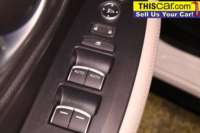 Used 2024 Honda HR-V EX-L image 32