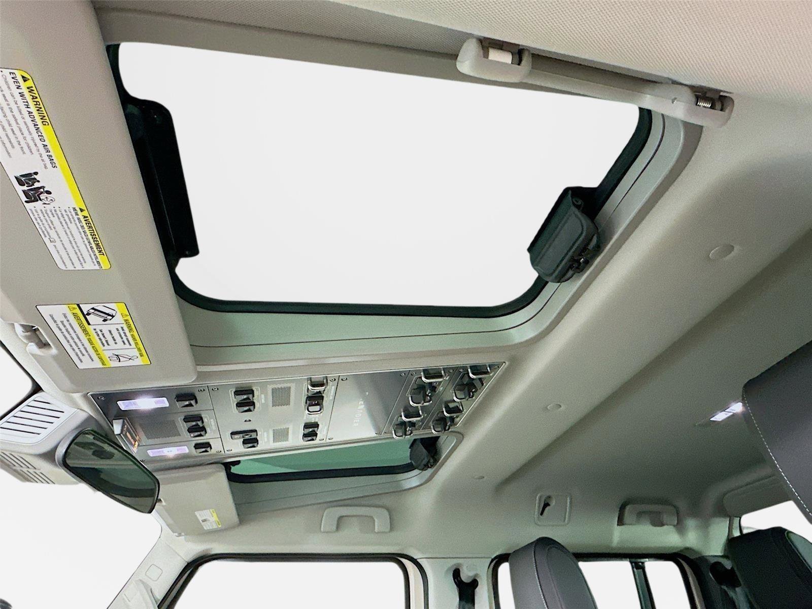 New 2025 INEOS Grenadier Fieldmaster Edition image 31