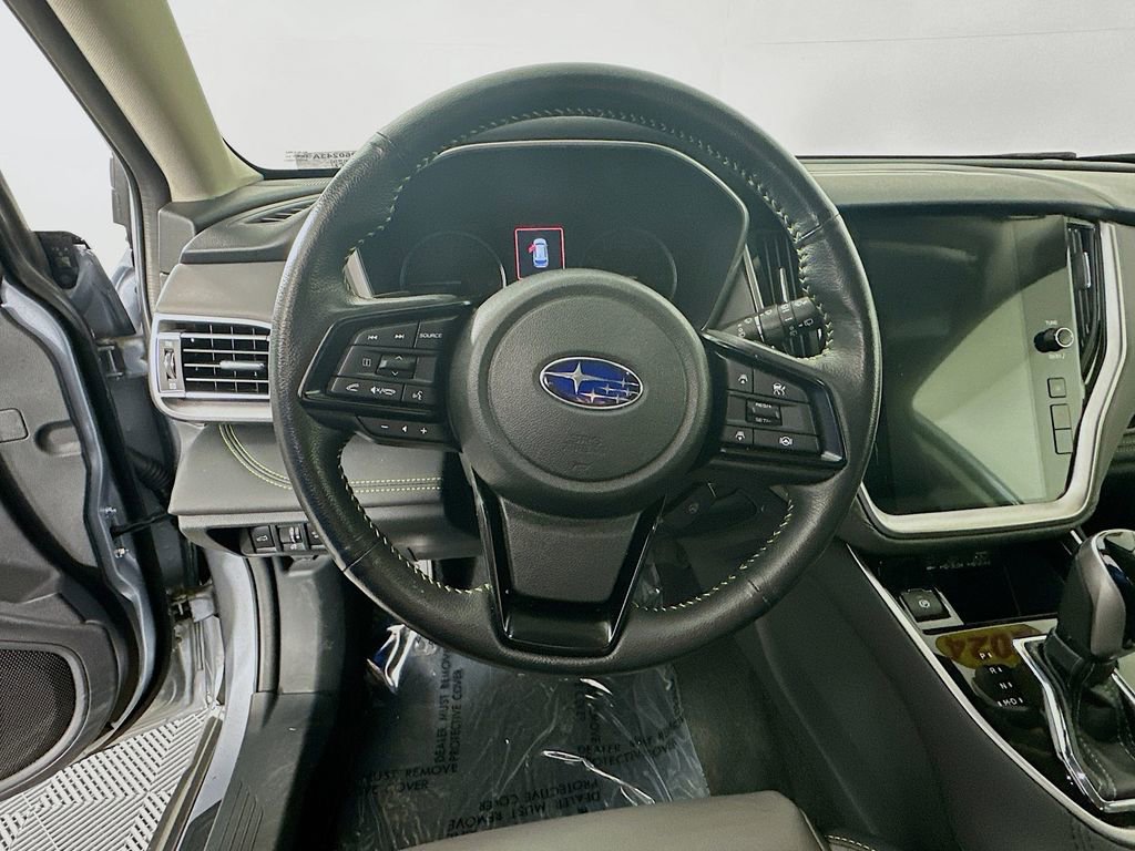 Certified 2024 Subaru Outback Onyx Edition image 16